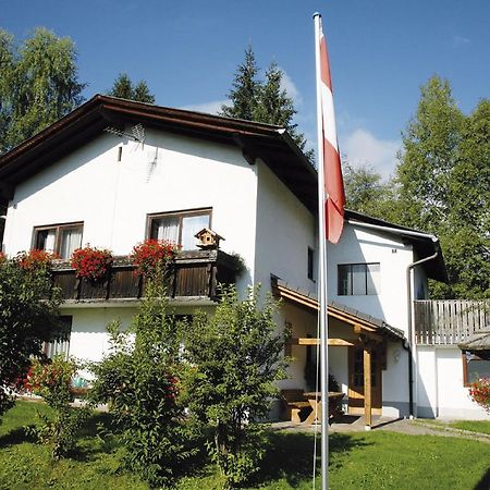 Ferienwohnung Hobelleitner Sankt Blasen Buitenkant foto