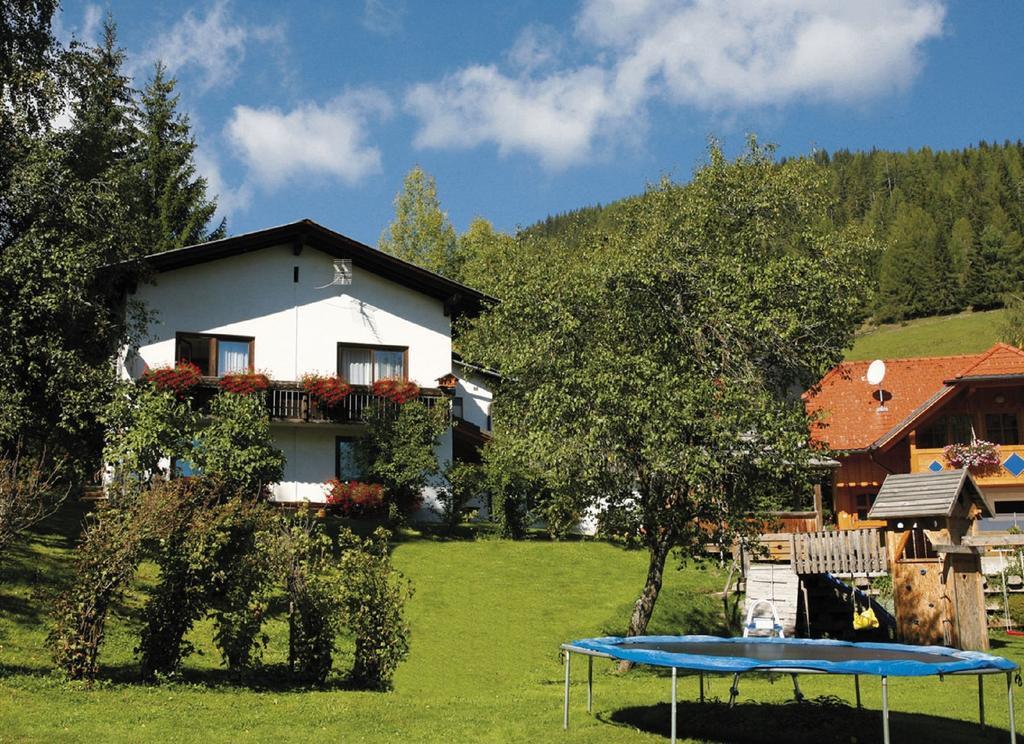 Ferienwohnung Hobelleitner Sankt Blasen Buitenkant foto